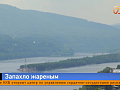 Дышите... не дышите — запах гари вновь накрыл Красноярский край