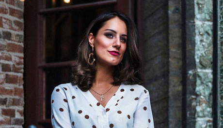 Ирена Исакова-Козлова