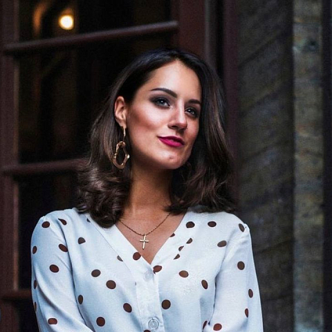 Ирена Исакова-Козлова