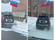 Пьяный водитель приехал на автопробег в Игарке и лишился автомобиля