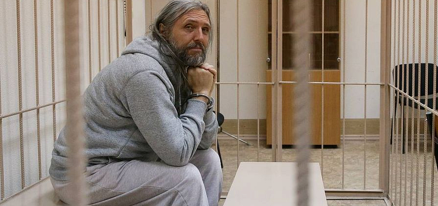 Виссарион и его сподвижники доставлены в регионы отбывания сроков