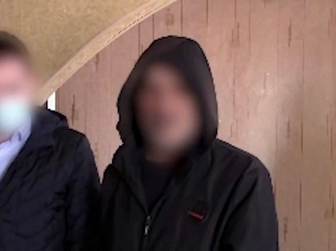 Убивший и обокравший семейную пару житель Красноярска пойдет под суд. Фото и видео: Следственный комитет