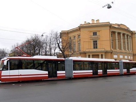 Красноярский трамвайный проект на 23 млрд сорван: суд расторг скандальную концессию с «Мовистой» . Фото: мэрия Красноярска