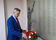В краевом парламенте возложили цветы в память о депутатах-фронтовиках