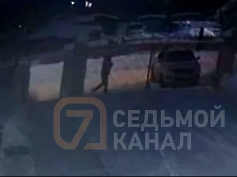 В Нижней Пойме жена задержанного мужчины заявила о его избиении в отделе полиции