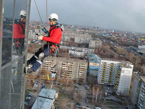 Найдены самые высокооплачиваемые вакансии в Красноярском крае . Фото: krasnoyarsk.tiu.ru