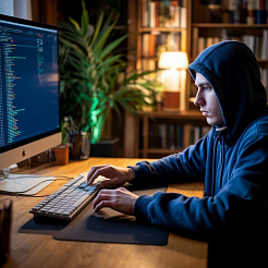 Кибермошенники рассылают красноярцам на почту фейковые письма от Роструда