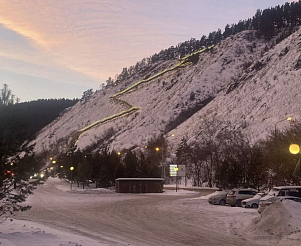 Красноярцам рассказали, как пережить «погодные качели»