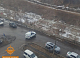 В Красноярске оцепили часть дома в Солнечном: угроза минирования оказалась ложной 