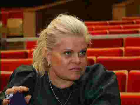 Экс-директор краевой филармонии отделалась условным сроком за мошенничество с концертами Хворостовского. Кадр: архив «7 канала»