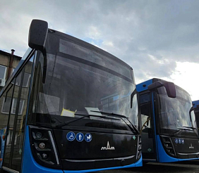 Автобус № 7 в Красноярске пойдет по новой схеме в микрорайоне Северный