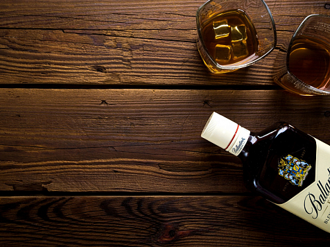 Житель Красноярска попался на краже трех бутылок виски. Фото: pixabay.com Видео: 24.мвд.рф