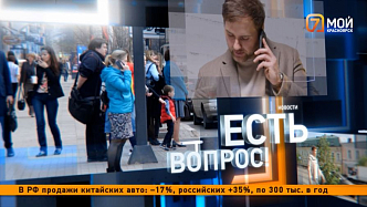 Ночной террор, грязные подъезды и выборы вдали от дома: как красноярцам решить эти проблемы? Рубрика «Есть вопрос»