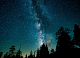 В июне над Красноярском можно наблюдать сразу два звездопада