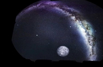 В Красноярске открылся новый планетарий