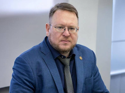 Красноярскому краю назначили нового министра сельского хозяйства. Фото: Счетная палата Красноярского края