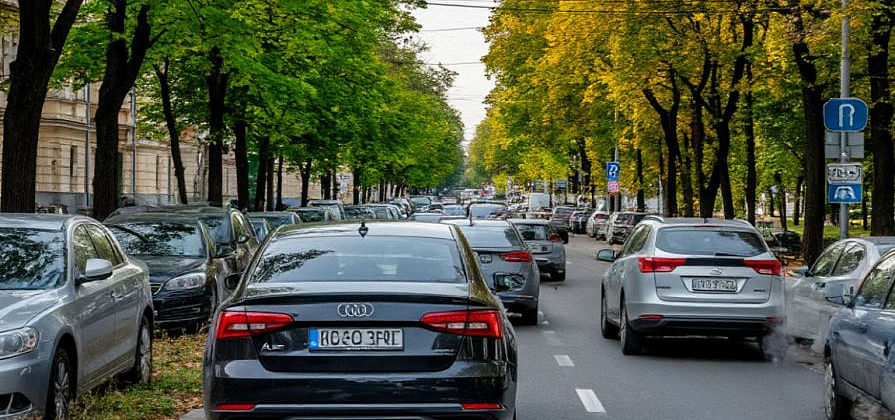 Бросать машину на обочине теперь смогут только слишком обеспеченные красноярцы