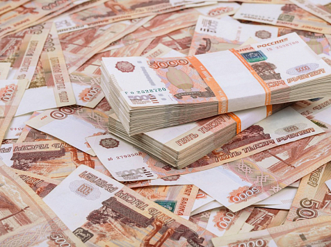 Две красноярские муниципальные УК задолжали больше 200 млн рублей кредиторам и около 100 млн жителям. Фото: Яндекс
