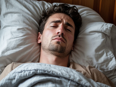 Красноярцы стали чаще болеть ОРВИ и гриппом. Фото: Шедеврум