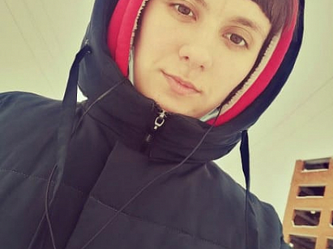 Следователи просят помочь найти пропавшую в Красноярском крае несовершеннолетнюю девушку. Фото: СК