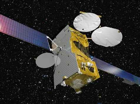 Бывшего гендиректора ИСС им. Решетнева подозревают в мошенничестве. Фото: КНЦ СО РАН