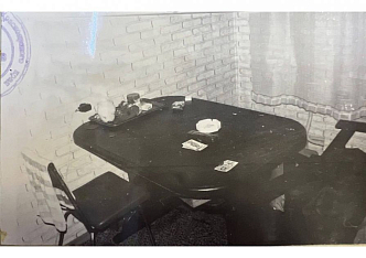 В Норильске нашли мужчину, устроившего кровавую расправу над компанией из-за ревности 30 лет назад