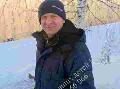 В Дивногорске пропал мужчина с родинкой в форме ромашки на голове. Фото: Поиск пропавших детей 