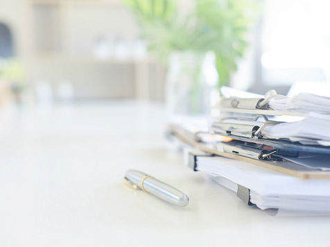 ФНС заставила красноярские компании доплатить в бюджет 5,5 млрд рублей. Фото: ФНС&nbsp;РФ