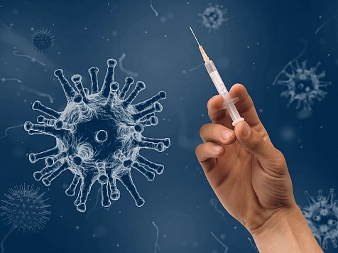 В Красноярский край привезли вторую партию вакцины от коронавируса для подростков. Фото: Pixabay