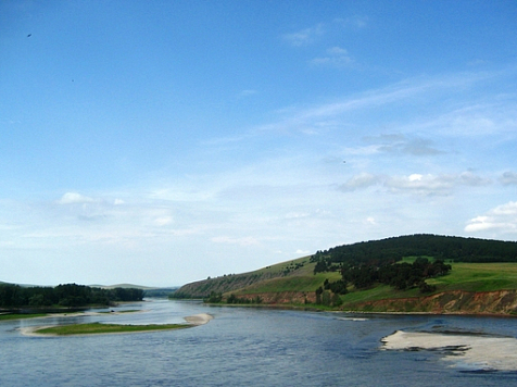 Кривинский бор в Минусинском районе Красноярского края планируют сделать охранной зоной. Фото: дирекция по особо охраняемым природным территориям Красноярского края