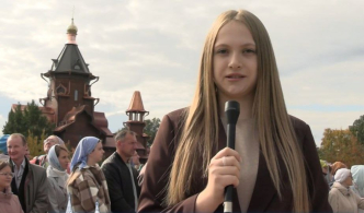 Стартовал медиаконкурс для освещения темы восстановления собора Рождества Богородицы