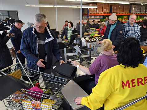 Основатели красноярских магазинов «Светофор» закрыли бизнес в Великобритании. Фото: new-retail.ru