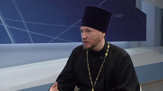 Василий Вершинский: «Пасха – это праздник надежды»