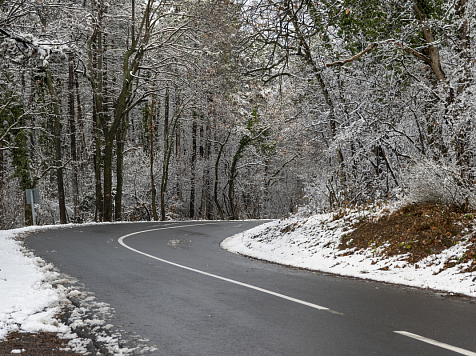 В Красноярске 10 марта ожидается до -7 градусов днем . Фото: ru.freepik.com