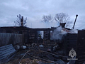 В Красноярском крае во владение погорельцам передадут 130 домов