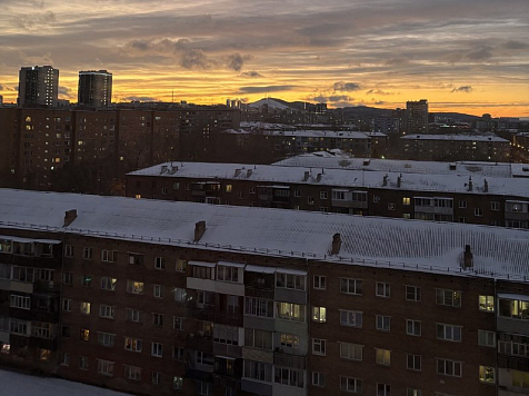 Красноярцам рассказали, почему пришли большие платежи за отопление в сентябре. Фото: 7 канал Красноярск