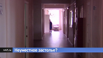 Родные умершего в Лесосибирске пациента обвиняют врачей в халатности