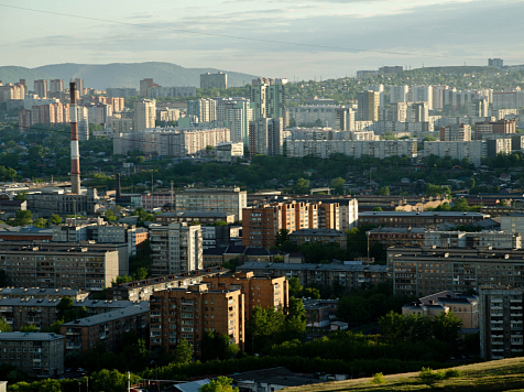 В Красноярском крае предложили присваивать статус «Населенный пункт трудовой доблести». Иван Нечаев