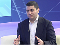 Георгий Арапов: «Чистый воздух – это то базовое, что должно быть у каждого»