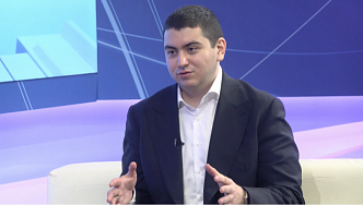 Георгий Арапов: «Чистый воздух – это то базовое, что должно быть у каждого»