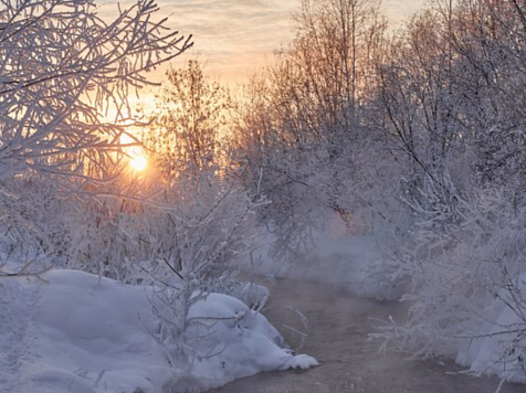 В Красноярске последняя суббота января будет тёплой. Фото: ru.freepik.com