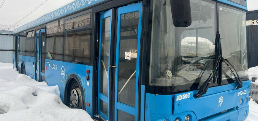 Красноярца будут судить в Туве за пропавшие автобусы