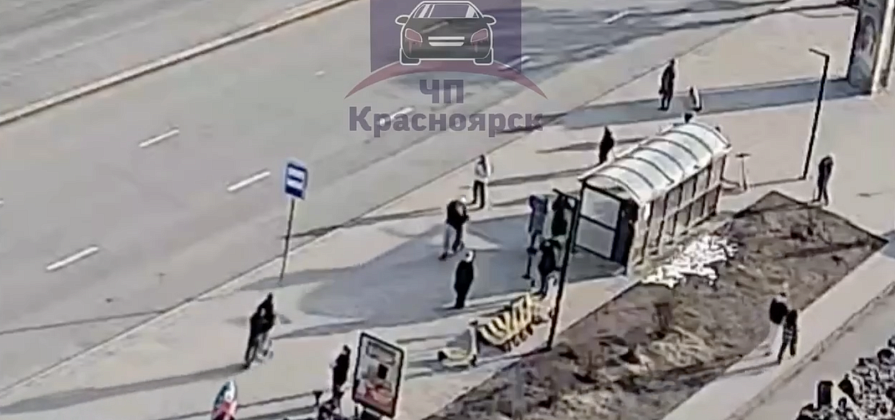 В Красноярске ищут виновных в наезде электросамоката на ребенка