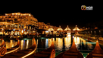 Вторая серия проекта «Египетская сила»: сколько стоит зима у тёплого моря для красноярцев 