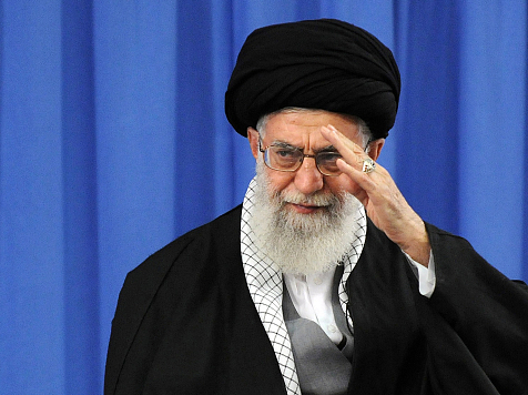 Смерть Хаменеи, ответ Ирана и реакция России: главное о военной операции США на 1 марта. Фото: Office of the Iranian Supreme Leader