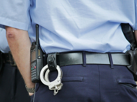 В Минусинске полицейского будут судить за служебный подлог. Фото: pixabay.com