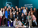Центру крупнейшего медиасообщества России исполнилось 5 лет