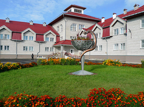 Жителям Красноярского края предлагают пройти постковидную реабилитацию по новой технологии. Фото: pokurortam.ru