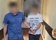 В Красноярске задержали двух чиновников Советского района
