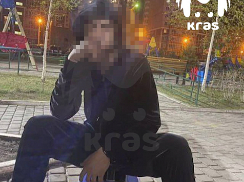 На ударившего мужчину в Красноярске подростка-блогера завели уголовное дело. Фото: Kras Mash